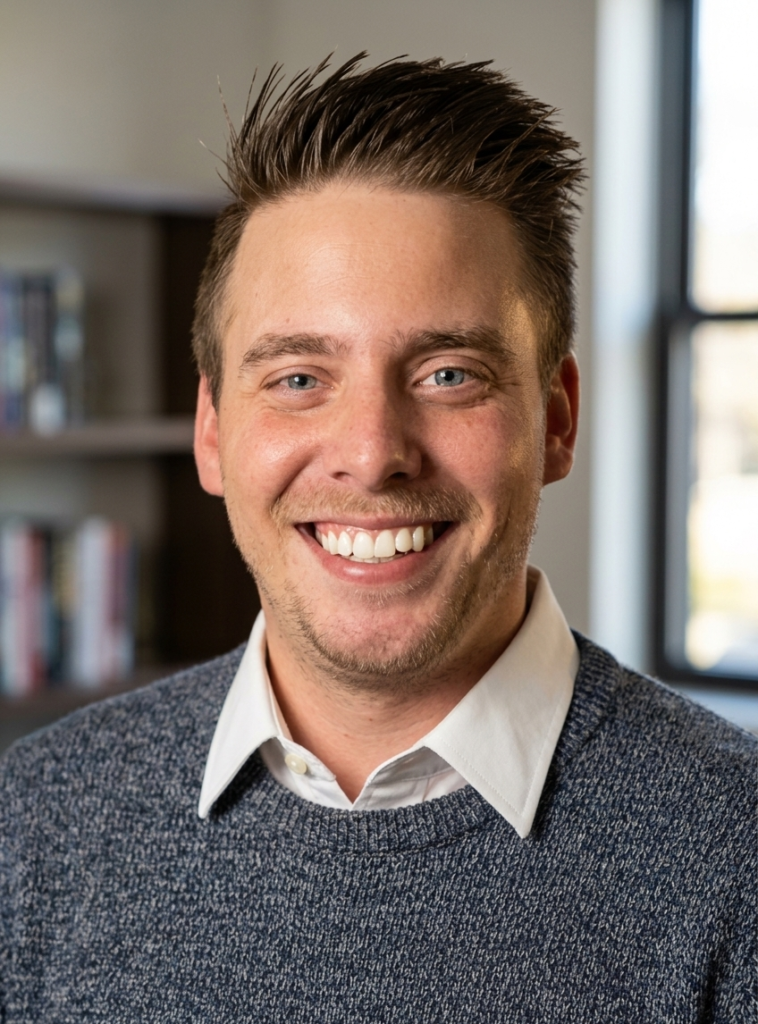 photo of Tyler Price